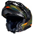 Cascos modulares Nexx