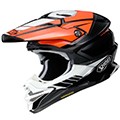 Cascos motocross Shoei