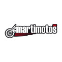 ALPINESTARS J-6 WATERPROOF - Modell 1084-SCHWARZER GUMMI