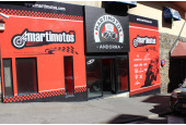 Martimotos Pas de la Casa Martimotos Pas de la Casa