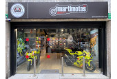 Martimotos Madrid Martimotos Madrid