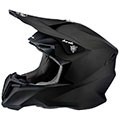 Casco da motocross